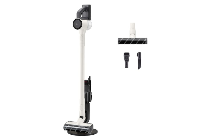 Foto aspirapolvere A9C-AIR1E con accessori